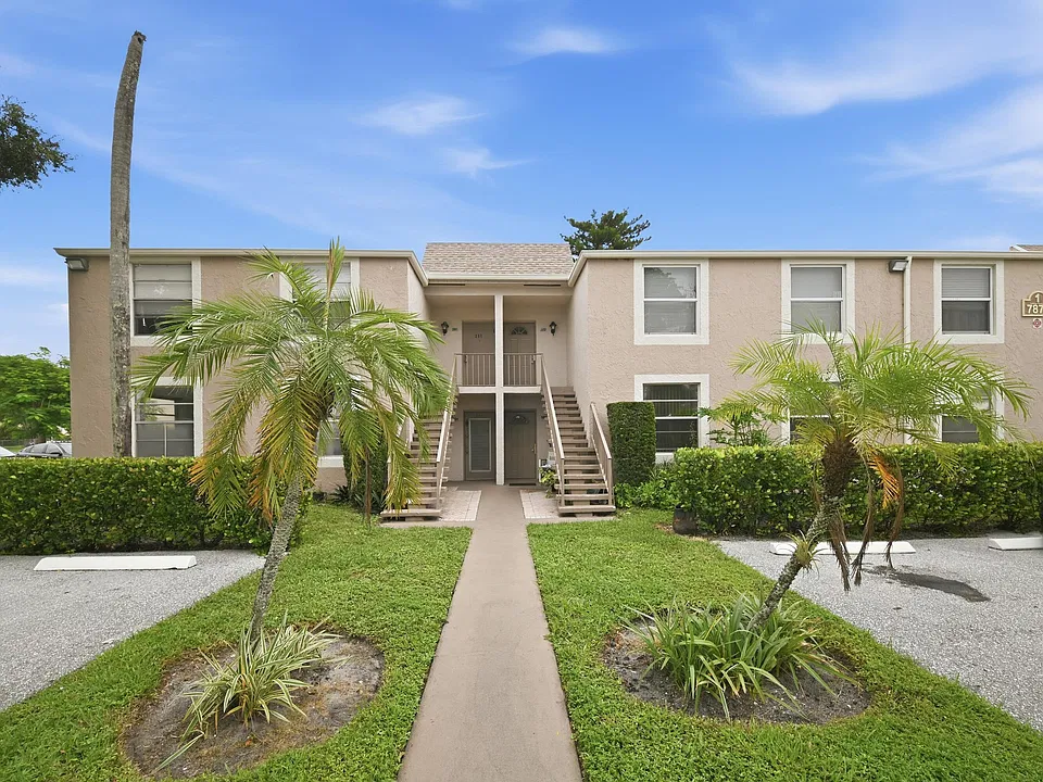 7875 Margate Blvd #101