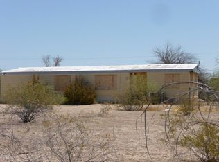 10091 N Hualapai Dr, Casa Grande, AZ 85122