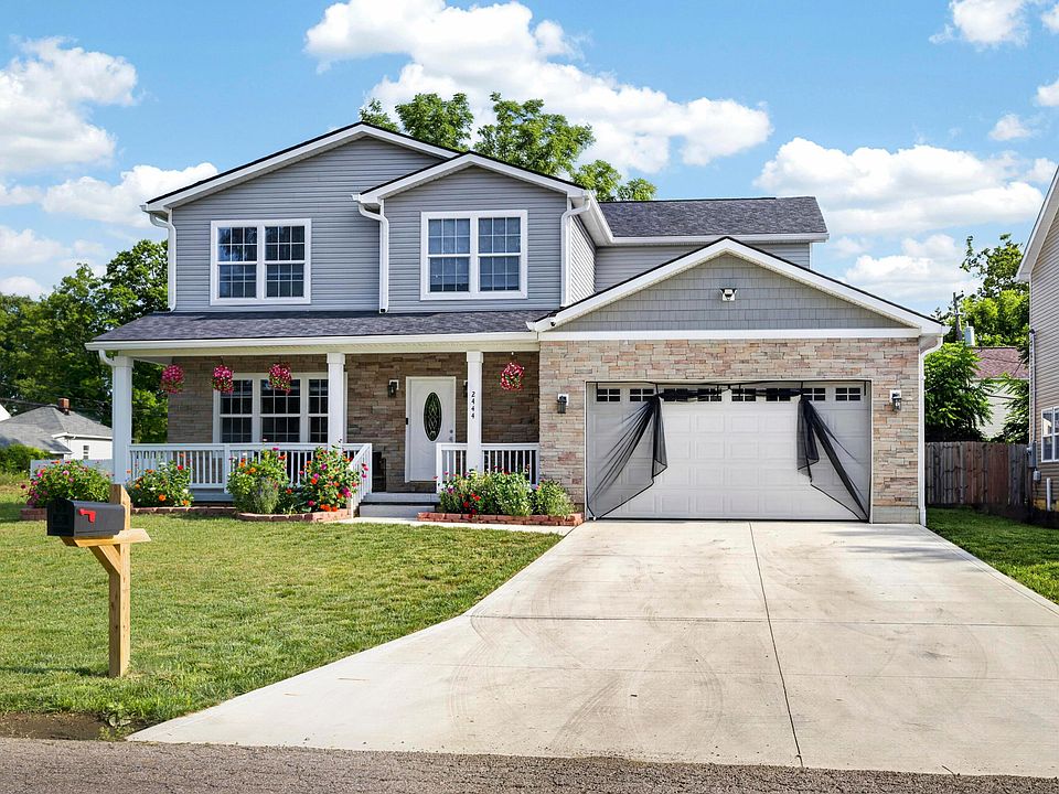 1st image of 2444 Kilbourne Ave