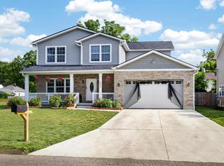 2444 Kilbourne Ave, Columbus, OH 43229