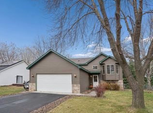 3250 Lake Ridge Dr, Big Lake, MN 55309