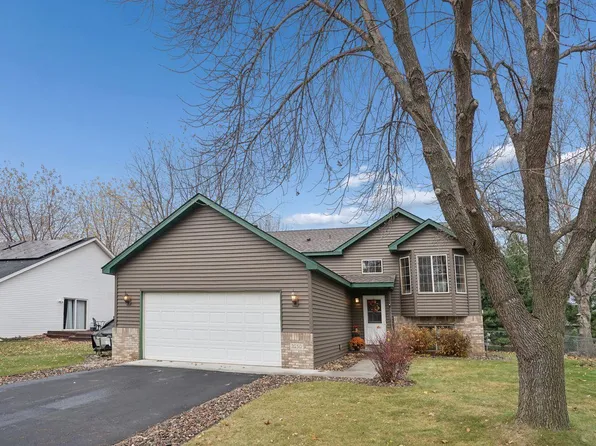 3250 Lake Ridge Dr, Big Lake, MN 55309