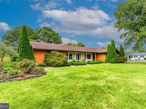108 Quillen Dr, Berlin, MD 21811