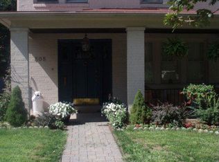 505 Lyndhurst Ave, Pittsburgh, PA 15216
