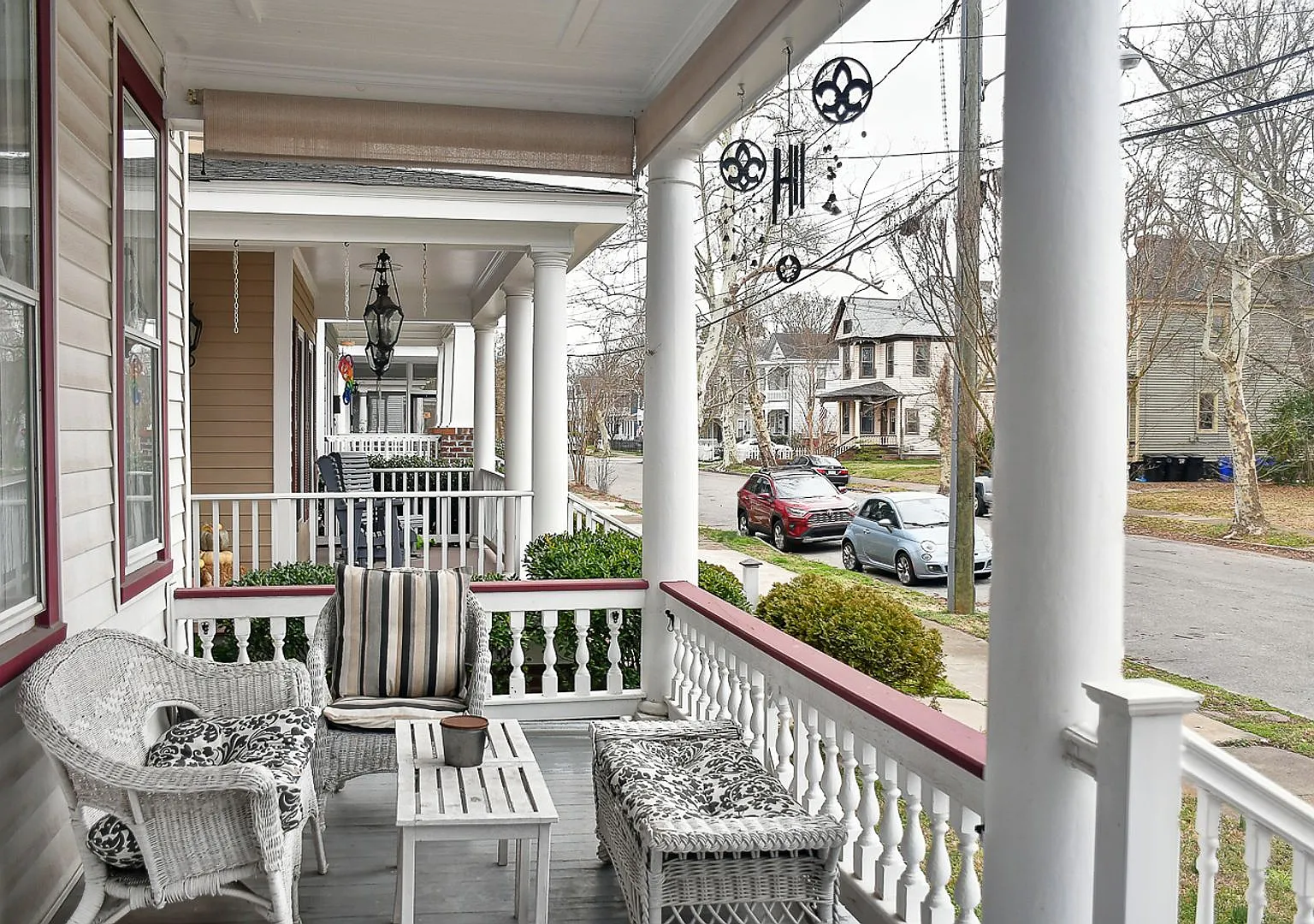 Portsmouth / Naval Hospital Area Home For Rent! — Photo 4