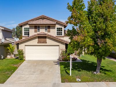 41507 Avenida De La Reina, Temecula, CA, 92592
