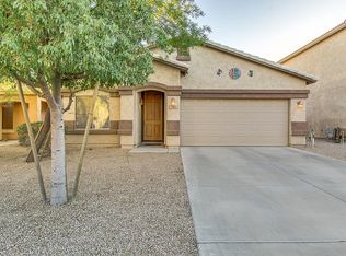 161 E Shawnee Rd, San Tan Valley, AZ 85143