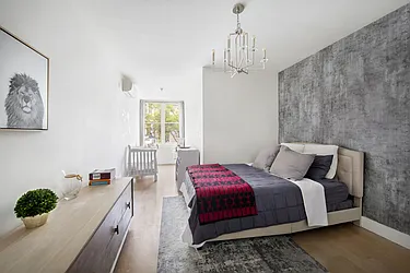 Rented by Halstead Real Estate