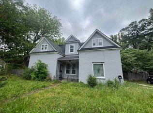 780 Semmes St, Memphis, TN 38111