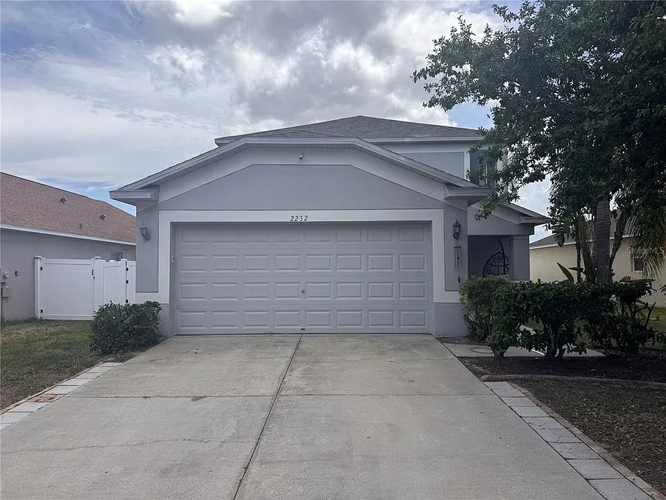 2232 Colville Chase Dr