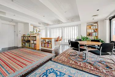 Rented by Elika Associates II, LLC