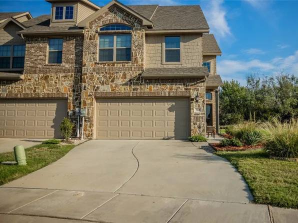 702 Amber Dr, Greenville, TX 75402