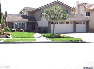 7560 E Camino Tampico, Anaheim, CA 92808