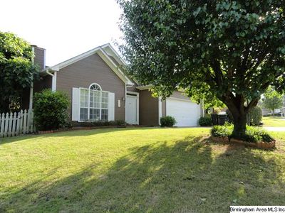 101 Crestmont Ln, Pelham, AL, 35124