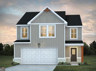 328 Wandering Brook Dr #39, McDonough, GA 30253