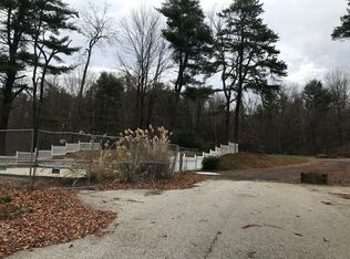 116 Brookfield Rd, Fiskdale, MA 01518