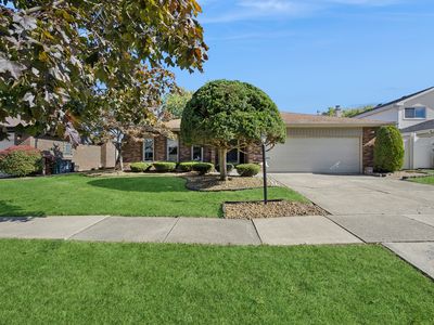 15649 Sierra Dr, Oak Forest, IL, 60452