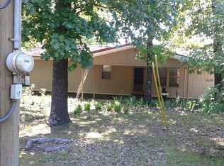 1129 Old Highway 25, Tumbling Shoals, AR 72581
