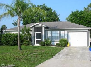 18538 Violet Rd, Fort Myers, FL 33967