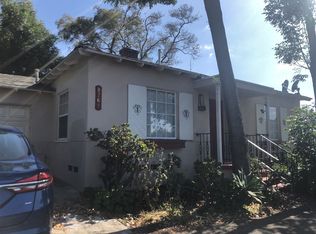 8769 Campo Rd, La Mesa, CA 91941