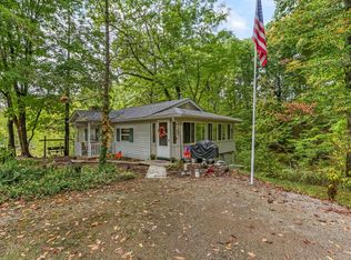 9126 Walnut Dowler Rd, Logan, OH 43138