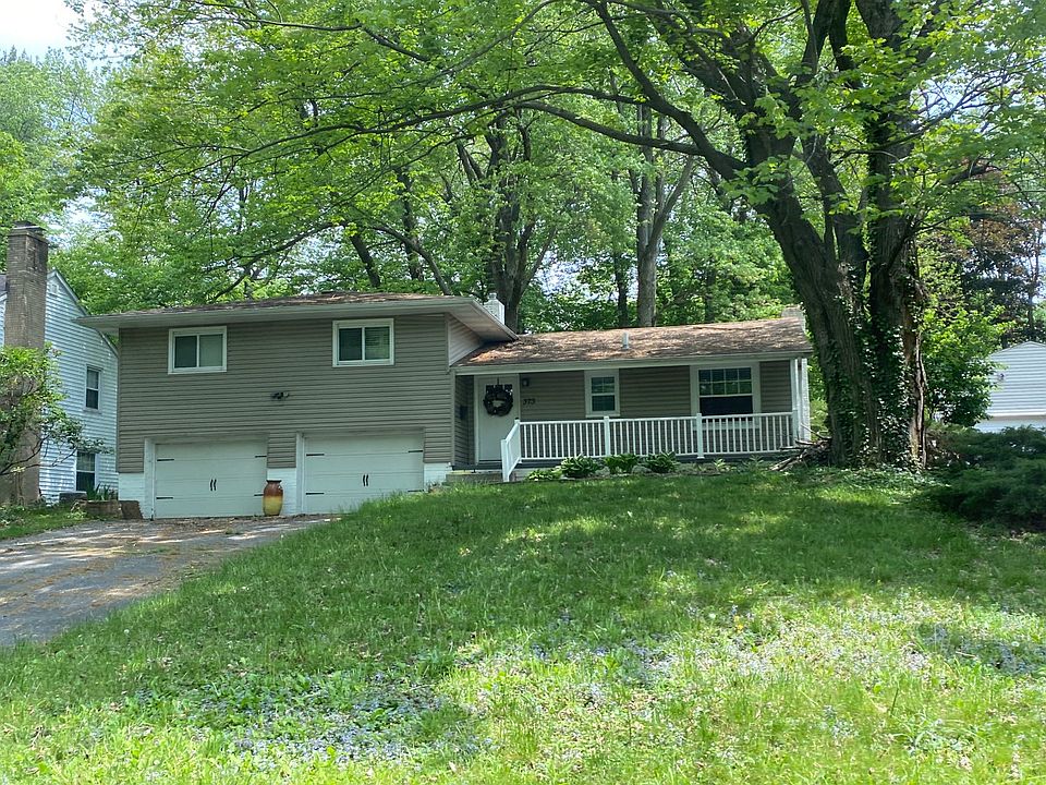373 Mineola Ave, Akron, OH 44320 Zillow
