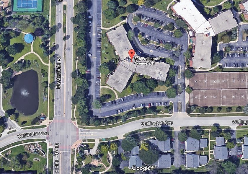 1st image of 898 Wellington Ave Unit 116