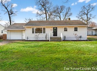 1703 Columbus Ave, Muskegon, MI