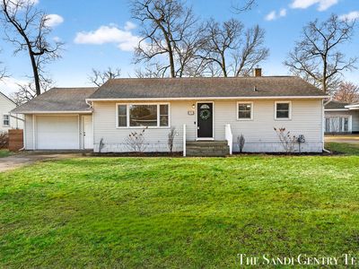 1703 Columbus Ave, Muskegon, MI, 49441