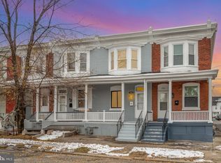 1353 Howard St, Harrisburg, PA 17104