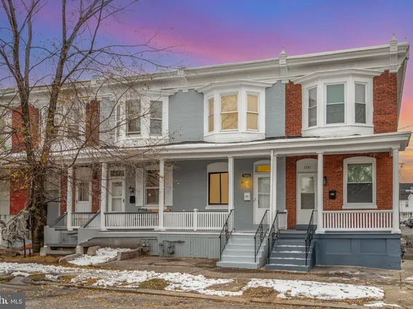 1353 Howard St, Harrisburg, PA 17104