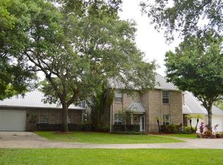 2270 Pine Meadow Ave, Melbourne, FL 32904