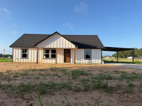 2980 Knob Rd, Springtown, TX 76082