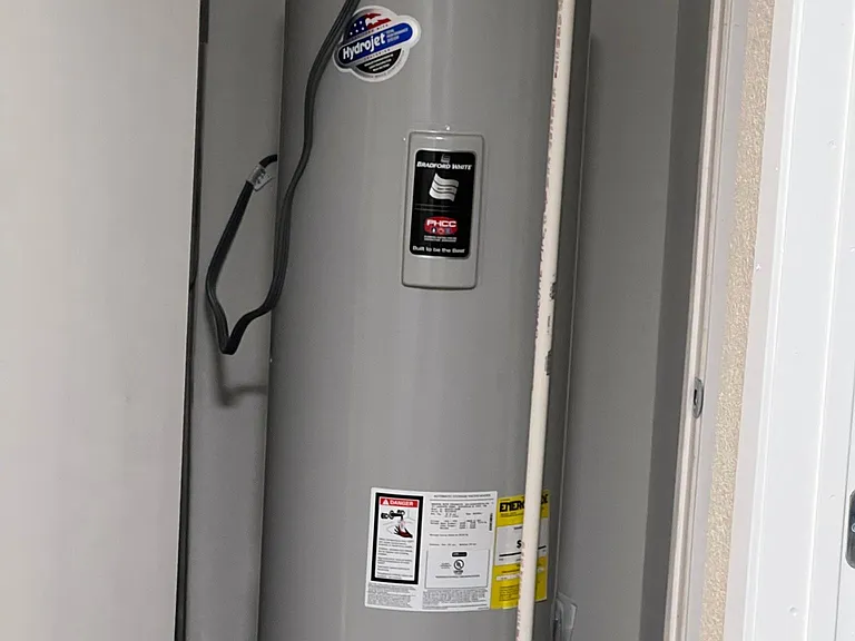 Water heater