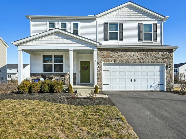 402 Gwinnett St, Delaware, OH 43015