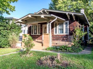 620 Clemmer Ave, Cincinnati, OH 45219