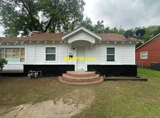 4932 Atkins St, North Little Rock, AR 72117