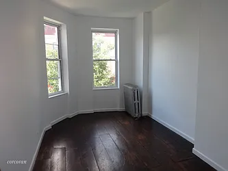 Rented by Corcoran