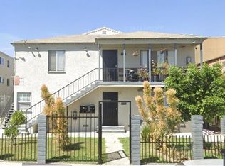 6339 10th Ave #B, Los Angeles, CA 90043
