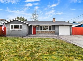 10227 126th Ave SE, Renton, WA 98056