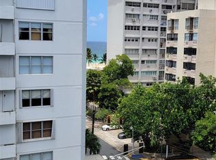 76 Cond Kings Ct #602, San Juan, PR 00911