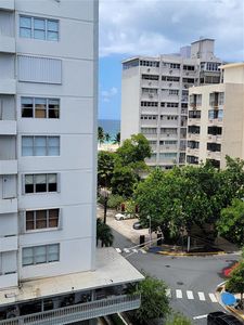 76 Cond Kings Ct #602, San Juan, PR, 00911
