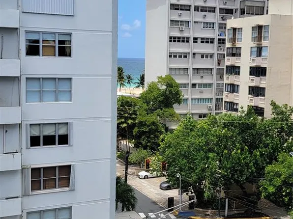 76 Cond Kings Ct #602, San Juan, PR 00911