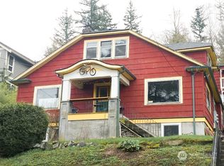 336-338 N Garden St, Bellingham, WA