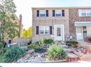 1094 Bayless Pl, Norristown, PA 19403