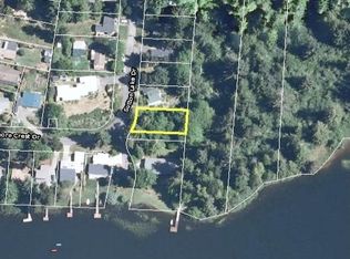 Sutton Lake Dr, Florence, OR 97439