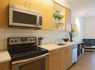 3705 N Overlook Blvd APT 501, Portland, OR 97227