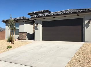 468 W Camino Corto, Washington, UT 84780