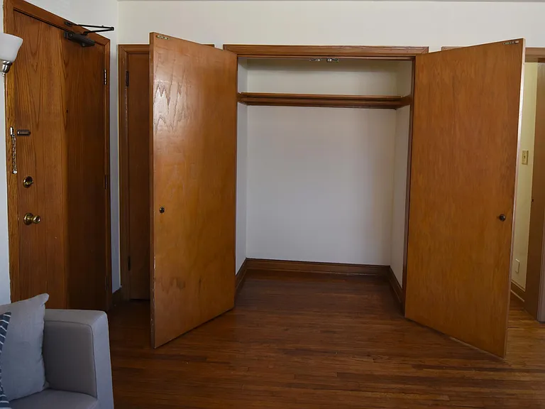 Buron Lane Apartments — Photo 16