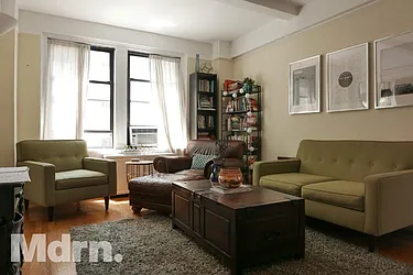 Rented by Mdrn Residential